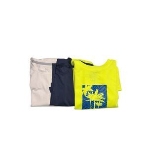 Lot Boys Swimwear Sz L